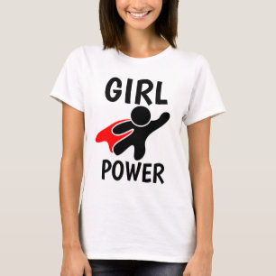 T-shirts e tampas dos tanques
