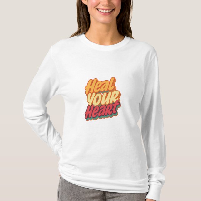 T-shirts e toques (Frente)
