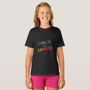 T-shirts e toques