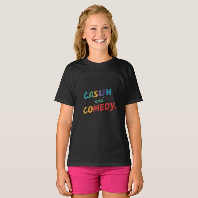 T-shirts e toques (Frente Completa)