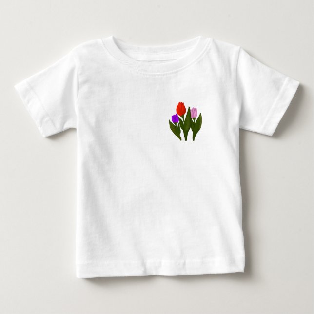 T-shirts e toques (Frente)
