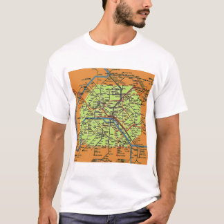 T-shirts É um bom plano