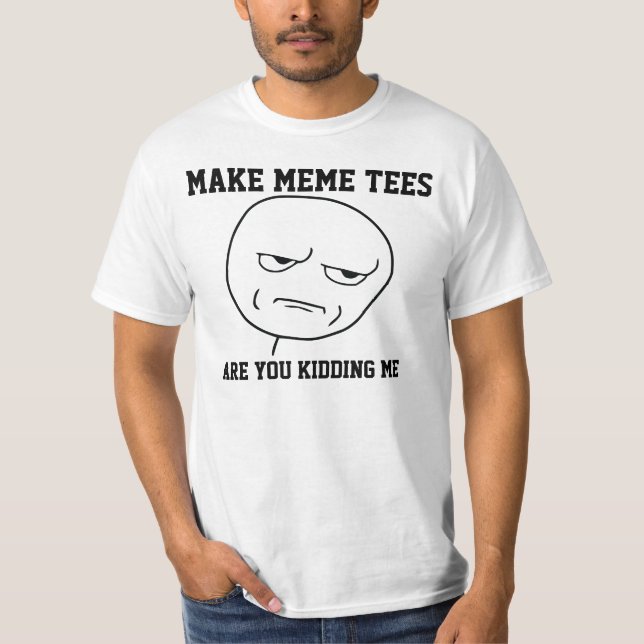 T-SHIRTS É VOCÊ QUE CAÇOA ME (Frente)