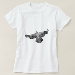 T-shirts Eagle