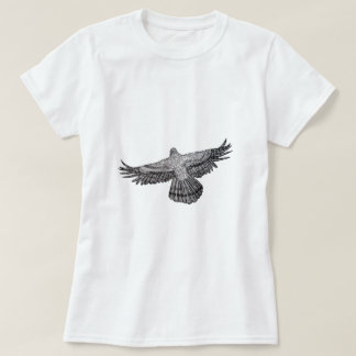 T-shirts Eagle