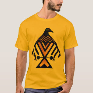 T-shirts Eagle