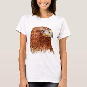 T-shirts Eagle dourado 2011