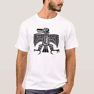 T-shirts Eagle maia