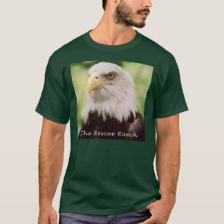 T-shirts Eagle t