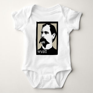 T-shirts earp do wyatt
