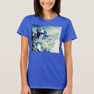 T-shirts Earth Angel