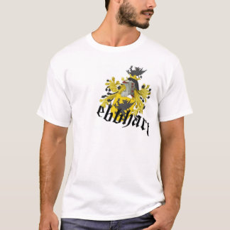 T-shirts ebbhartcrestv2