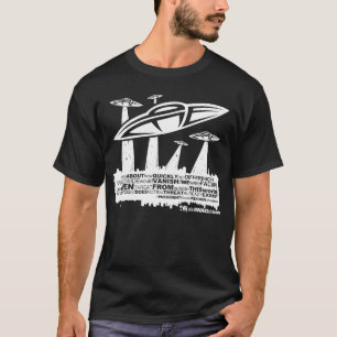 T-shirts ebeSWAGreagan