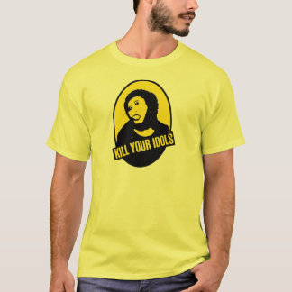 T-shirts Ecce homo