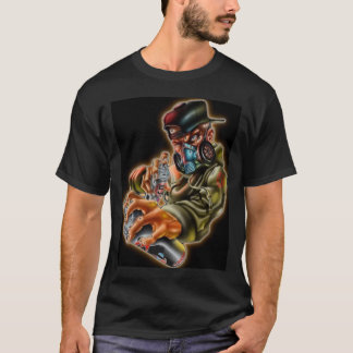 T-SHIRTS ECKO1