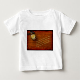 T-shirts Eclesístes 3:11