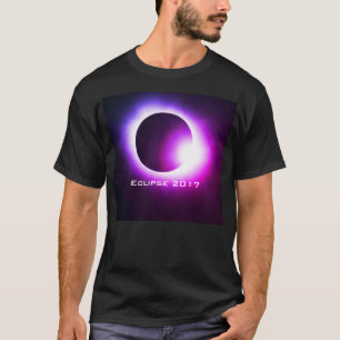 T-shirts Eclipse 2017