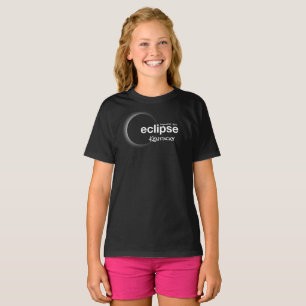 T-shirts Eclipse 2017 - Kentucky