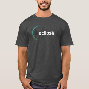 T-shirts Eclipse 2017 - Michigan