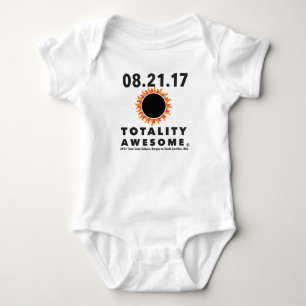 T-shirts Eclipse solar total da "camiseta impressionante