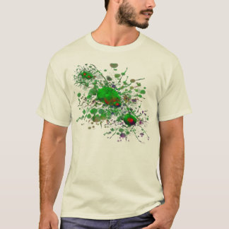 T-shirts Eco voa perto