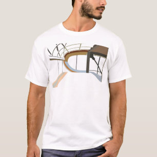 T-shirts Educatorium Utrecht