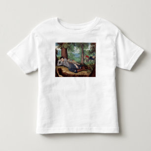 T-shirts Edward Herbert