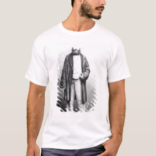 T-shirts Edward Lear