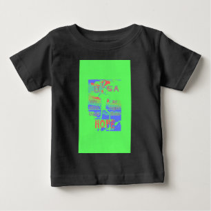 T-shirts Eficácia da ECO EUA Hillary Hope Nós somos mais fo