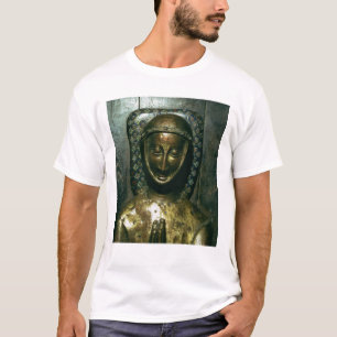 T-shirts Efígie de William de Valence Conde do Pembroke