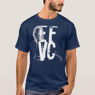 T-shirts EFVC Seximatize