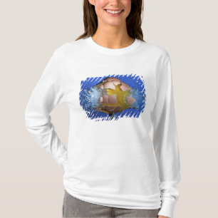 T-shirts Eggceptional