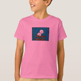 T-shirts eggsnbacon