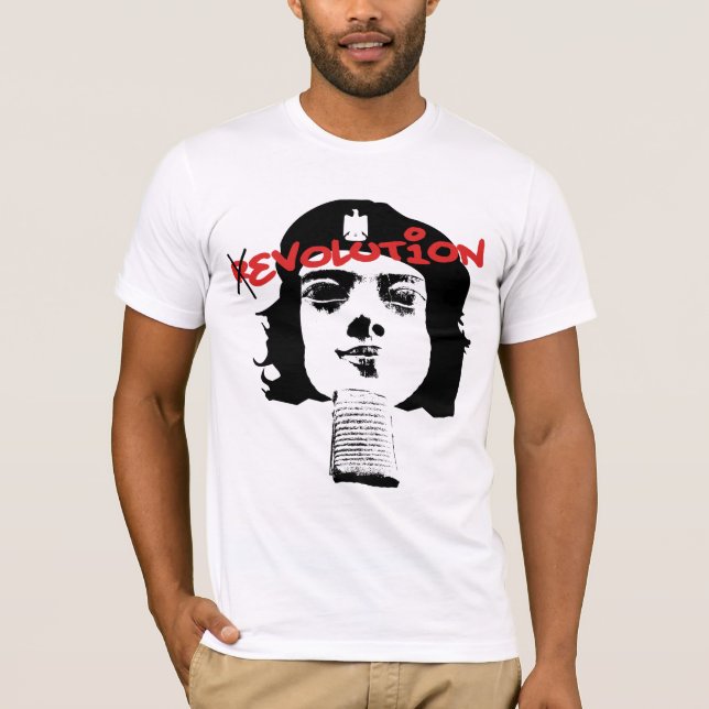 T-SHIRTS EGIPTO (Frente)