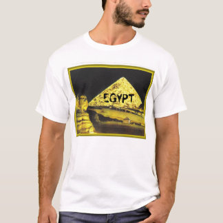 T-shirts Egipto, EGIPTO