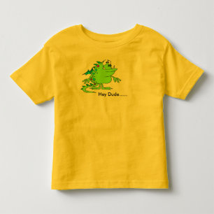 T-shirts Ei Cara... Tchau.