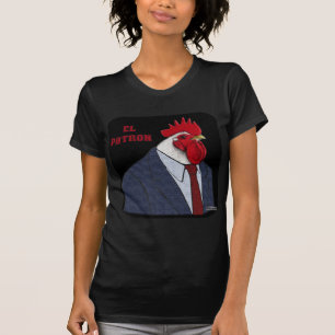 T-shirts El Gallo Patron