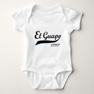 T-shirts EL Guapo