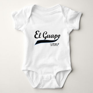 T-shirts EL Guapo