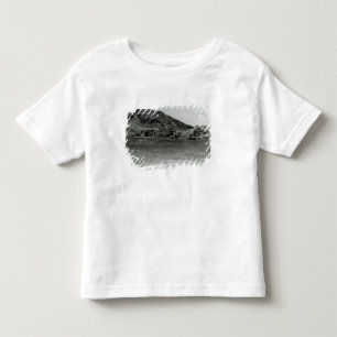 T-shirts EL-Kebir de Mers, Argélia