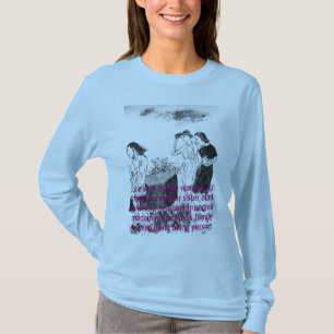 T-shirts Ela