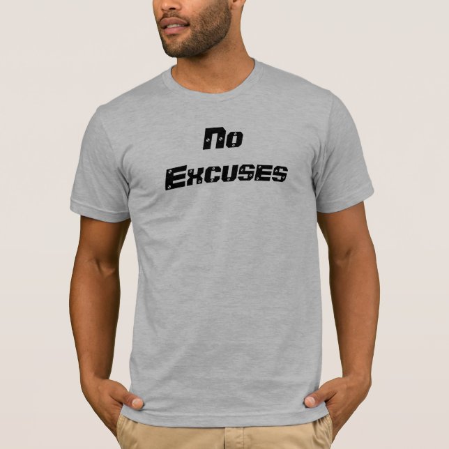 T-shirts Elabore (Frente)