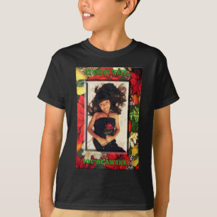 T-SHIRTS ELE SABE QUANDO VOCÊ ESTÁ ACORDADO