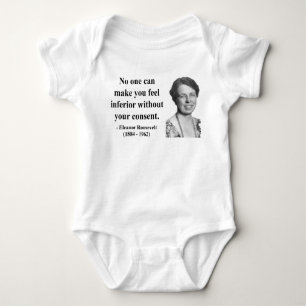 T-shirts Eleanor Roosevelt Cotação 1b