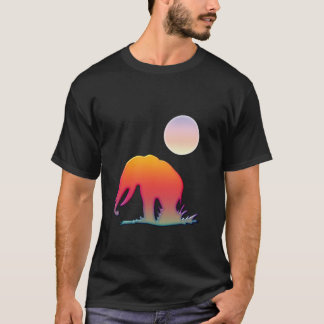 T-shirts Elefan