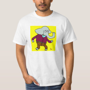 T-shirts Elefancy