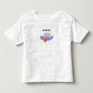 T-shirts Elefante Boys Big Brother