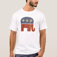 Eleição 2012 republicana do elefante