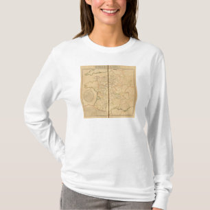 T-shirts Eleições gerais em France