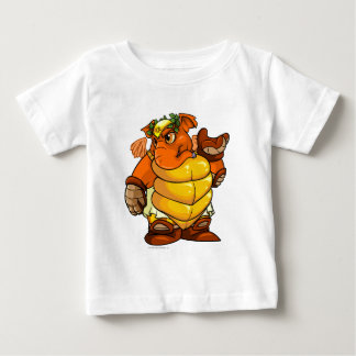 T-shirts Elephante Altador